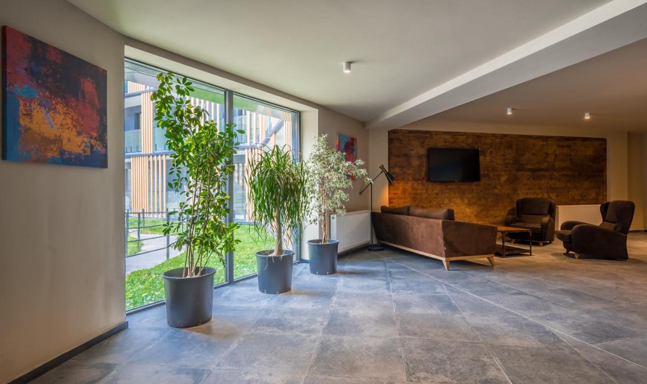 New Gudauri, Atrium, 229 Daire Dış mekan fotoğraf